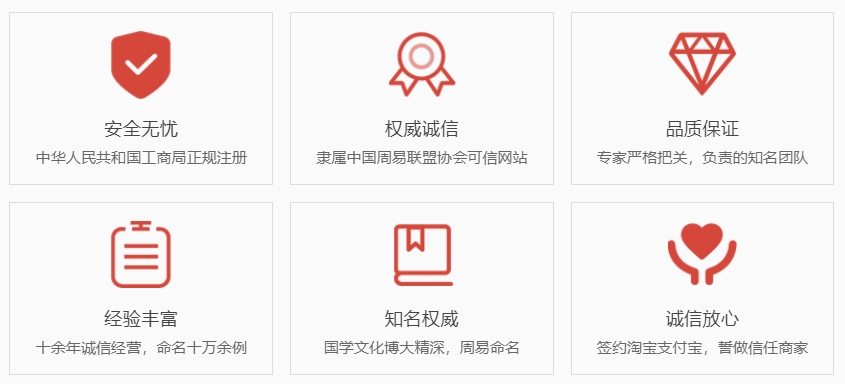 南昌权威起名大师-关于我们  第1张